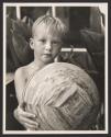 Nicholas Christopher Muray