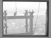 Laying a Beam