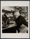 Lillian Bassman