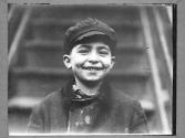 [Portrait of a Boy]