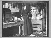 [Woman in Kitchen]