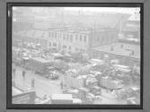 Old Time Stores Food Market