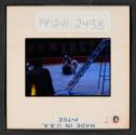 [Circus bear (travel slide)]