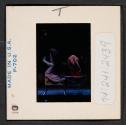 [Circus performers (travel slide)]