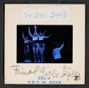 [Circus performers (travel slide)]