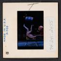 [Circus performers (travel slide)]