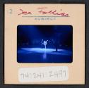 [Figure skater in Ice Follies (travel slide)]