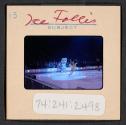 [Figure skater in Ice Follies (travel slide)]