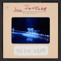 [Figure skaters in Ice Follies (travel slide)]