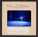 [Figure skater in Ice Follies (travel slide)]