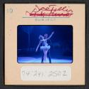 [Figure skaters in Ice Follies (travel slide)]