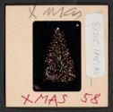 [Christmas tree (travel slide)]