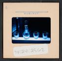 [Steuben Glass products (travel slide)]
