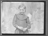 [Portrait of a Girl]