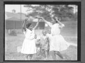[Two Girls Dancing]