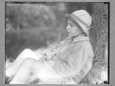 Alfred At Grand Val Repatriate-Flanders 3 Years Under Germans....