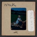 [Mimi Muray (travel slide)]