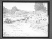 [Flood Damage]