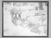 [ARC First Aid, Construction Site]