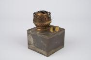 Spirit Burner