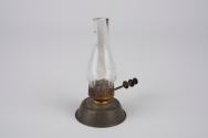 Spirit Burner