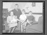 [Portrait of a Family]