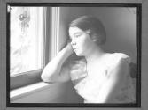 [Portrait of a Girl]