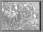 [Seamen on Break]
