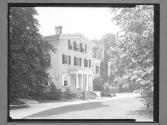 [Residential Street]