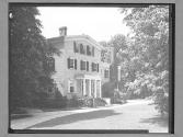 [Residential Street]
