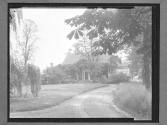Draper Homestead