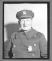 Chief of Police