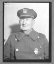 Chief of Police