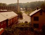 Dearfield Street, Greenfield, Massachusetts