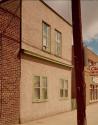 [Dewdeny Avenue, Regina, Saskatchewan]