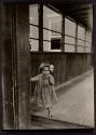 [Child in tenement building, Pittsburgh]
