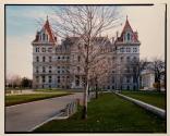 West Capitol Park and West Facade