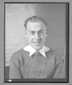 [Portrait of a Man]