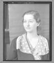 [Portrait of a Woman]
