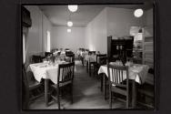 Iruña restaurant, Cambridge