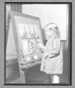[Girl Painting]