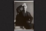 Edward Weston