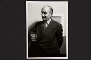 A Night to Remember (Ansel Adams)