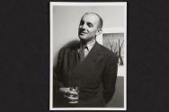 A Night to Remember (Ansel Adams)
