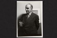 A Night to Remember (Ansel Adams)