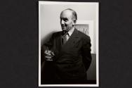 A Night to Remember (Ansel Adams)