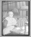 Finisher Hand Sewing, Woman