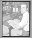 Operator at Machine-Mon.
