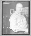 [Portrait of Garment Worker]