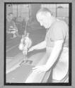 [Older Man with Machine]